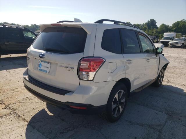 Photo 4 from auction – 2017 SUBARU FORESTER 2 with VIN JF2SJAECXHH457489