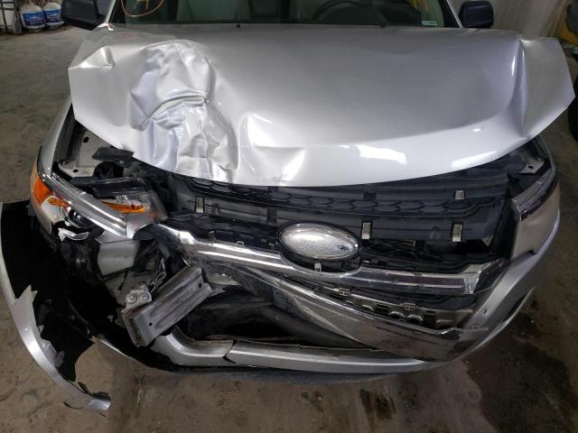 Photo 7 from auction – 2012 FORD EDGE SE with VIN 2FMDK3G94CBA16329