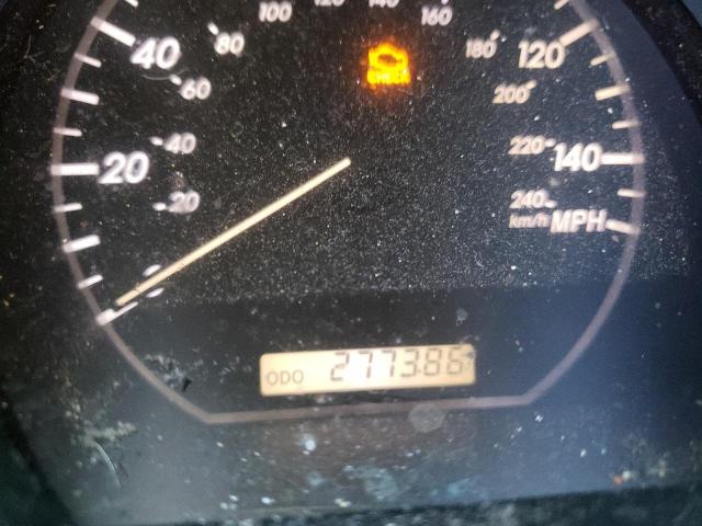 Photo 8 from auction – 2005 LEXUS RX 330 with VIN 2T2GA31U05C023091