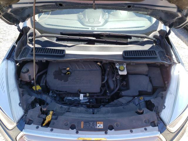 Photo 7 from auction – 2018 FORD ESCAPE SE with VIN 1FMCU9GD2JUB07457