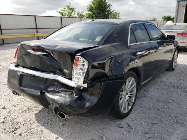 Photo 4 from auction – 2012 CHRYSLER 300 LIMITE with VIN 2C3CCACG8CH222941