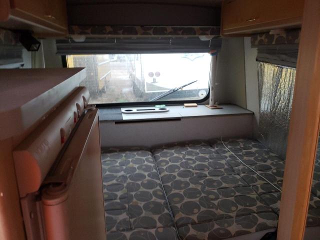 Photo 6 from auction – 2003 VOLKSWAGEN EUROVAN with VIN WV3AB47033H002842