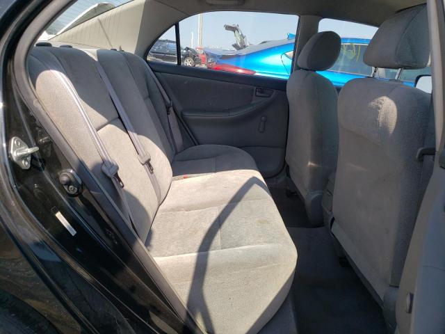 Photo 6 from auction – 2003 TOYOTA COROLLA CE with VIN JTDBR32E430042801