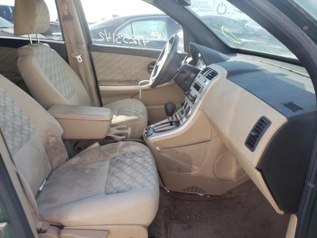 Photo 5 from auction – 2005 CHEVROLET EQUINOX LT with VIN 2CNDL63FX56179458