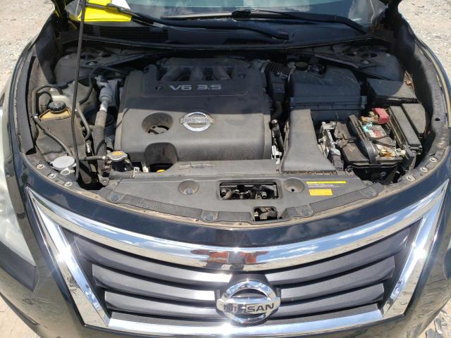 Photo 7 from auction – 2014 NISSAN ALTIMA 3.5 with VIN 1N4BL3APXEC202014