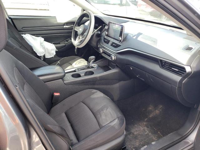 Photo 5 from auction – 2019 NISSAN ALTIMA S with VIN 1N4BL4BV7KC121339