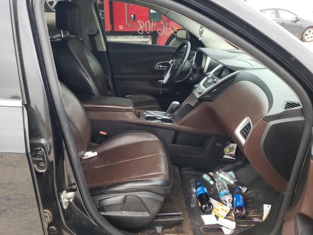 Photo 5 from auction – 2011 CHEVROLET EQUINOX LT with VIN 2CNFLFE53B6317317