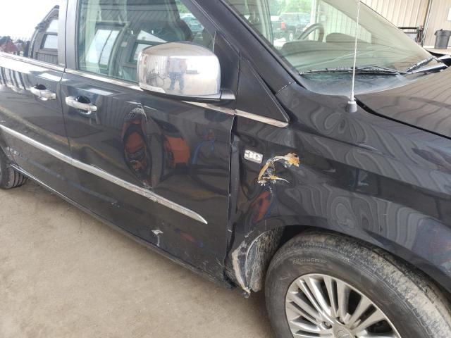 Photo 9 from auction – 2014 CHRYSLER TOWN & COU with VIN 2C4RC1CG8ER239614