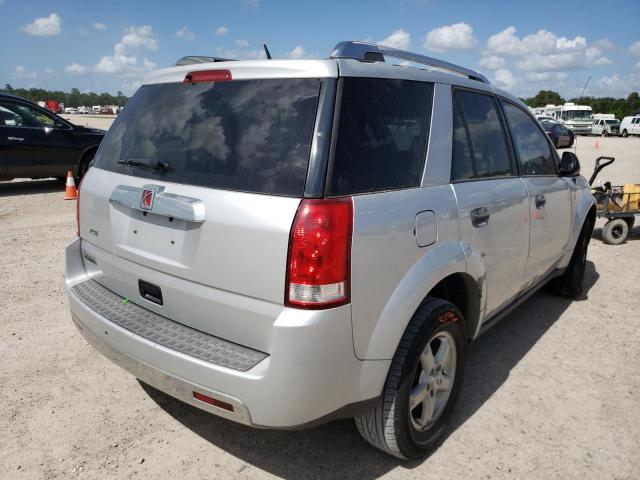 Photo 4 from auction – 2007 SATURN VUE with VIN 5GZCZ33D47S840475