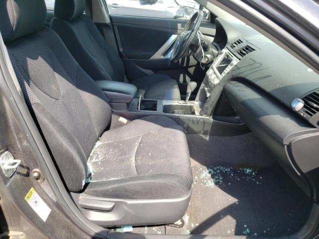 Photo 5 from auction – 2010 TOYOTA CAMRY with VIN 4T1BF3EK5AU060381