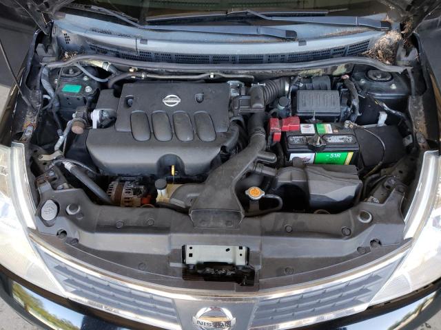 Photo 7 from auction – 2008 NISSAN VERSA S with VIN 3N1BC13E18L456054