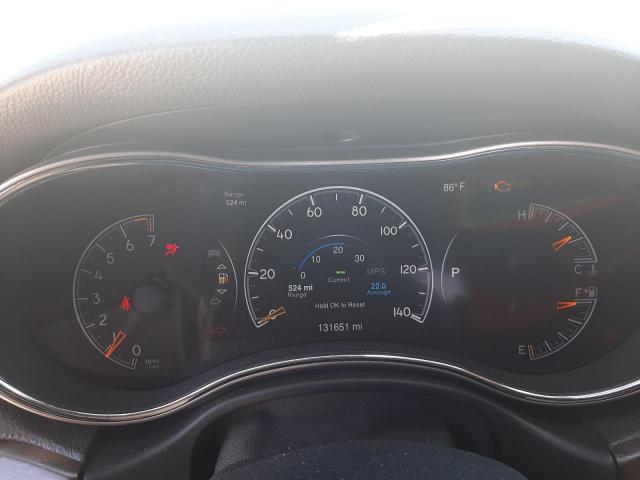 Photo 8 from auction – 2014 JEEP GRAND CHER with VIN 1C4RJEBG3EC418912