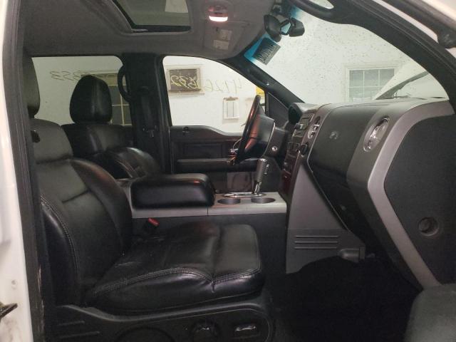Photo 5 from auction – 2007 FORD F150 SUPER with VIN 1FTPW14V27FB10144