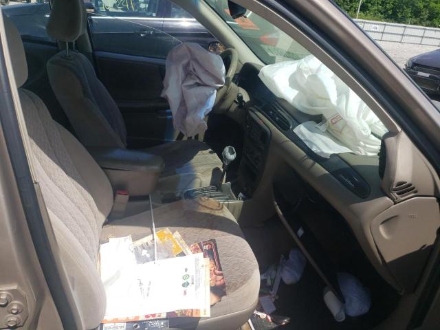 Photo 5 from auction – 2000 CHEVROLET MALIBU with VIN 1G1ND52JXY6228960