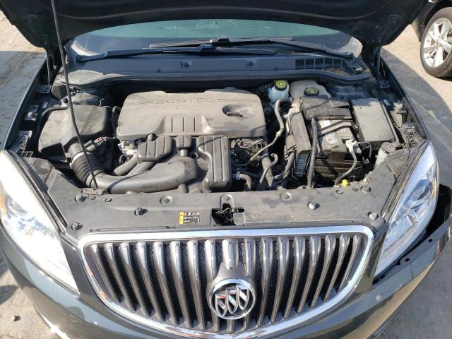 Photo 7 from auction – 2015 BUICK VERANO with VIN 1G4PN5SK7F4129555
