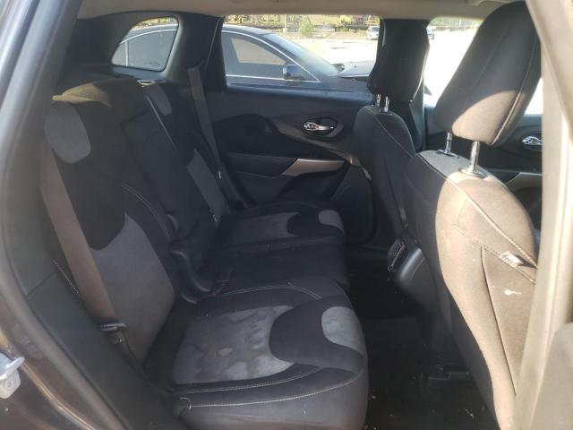 Photo 6 from auction – 2018 JEEP CHEROKEE L with VIN 1C4PJLCB0JD540016