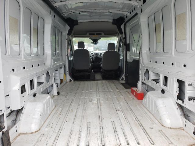 Photo 9 from auction – 2018 FORD TRANSIT T- with VIN 1FTYE2CM1JKA01887