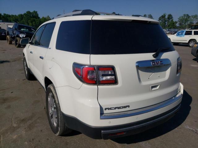 Photo 3 from auction – 2013 GMC ACADIA SLT with VIN 1GKKVSKD7DJ187490