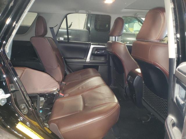 Photo 6 from auction – 2016 TOYOTA 4RUNNER SR with VIN JTEBU5JR1G5346560