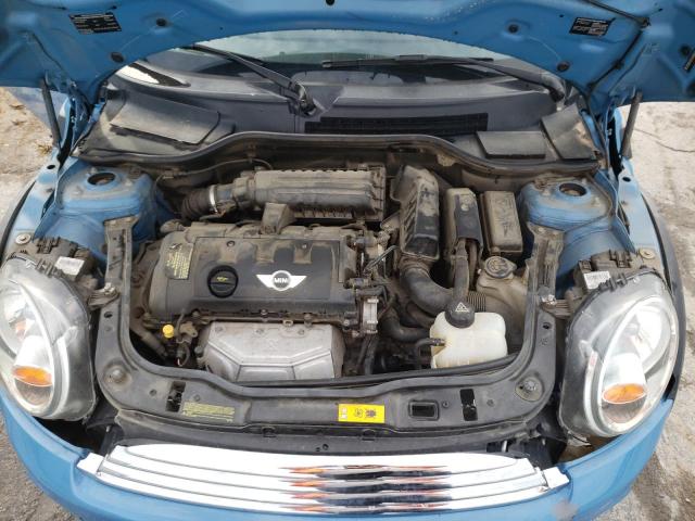 Photo 7 from auction – 2013 MINI COOPER with VIN WMWSU3C50DT686175