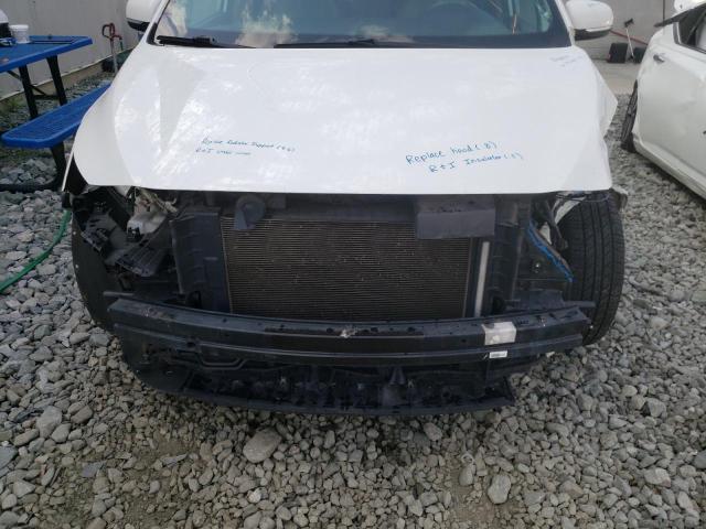 Photo 9 from auction – 2016 KIA SEDONA LX with VIN KNDMB5C17G6190884