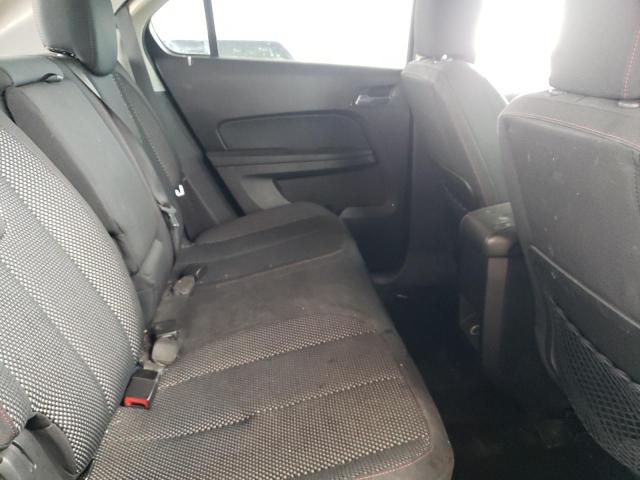 Photo 6 from auction – 2010 CHEVROLET EQUINOX LT with VIN 2CNALDEW0A6325946