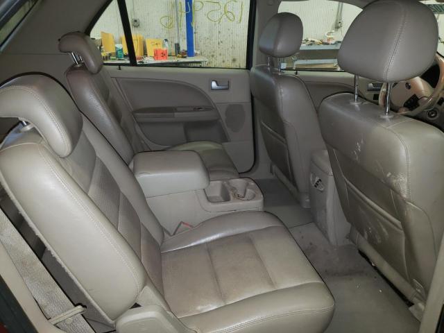 Photo 6 from auction – 2005 FORD FREESTYLE with VIN 1FMDK06165GA60368