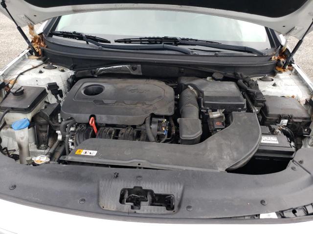 Photo 7 from auction – 2016 HYUNDAI SONATA SE with VIN 5NPE24AF3GH358510