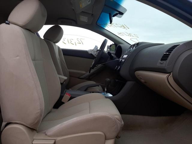 Photo 5 from auction – 2012 NISSAN ALTIMA S with VIN 1N4AL2EP4CC226175