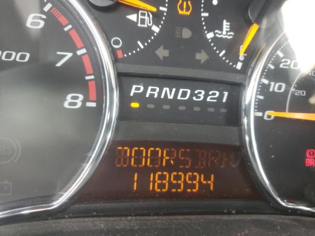 Photo 8 from auction – 2012 CHEVROLET COLORADO L with VIN 1GCHTDFE1C8106449