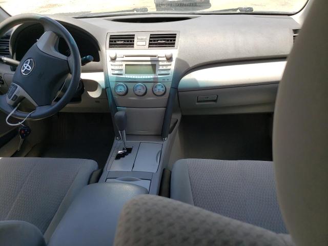 Photo 9 from auction – 2011 TOYOTA CAMRY BASE with VIN 4T4BF3EK1BR139148