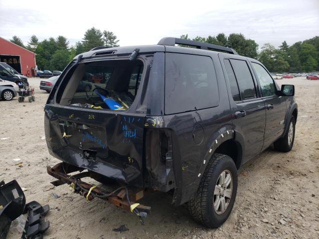 Photo 4 from auction – 2007 FORD EXPLORER X with VIN 1FMEU73E37UB64741