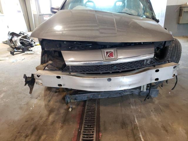 Photo 9 from auction – 2004 SATURN ION LEVEL with VIN 1G8AL54F24Z207007