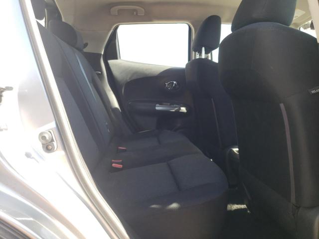 Photo 6 from auction – 2012 NISSAN JUKE S with VIN JN8AF5MV3CT107038