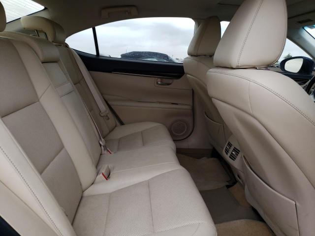 Photo 6 from auction – 2015 LEXUS ES 350 with VIN JTHBK1GG8F2160294