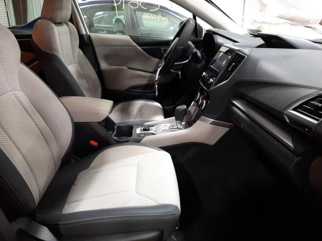 Photo 5 from auction – 2020 SUBARU FORESTER P with VIN JF2SKAJC6LH516338