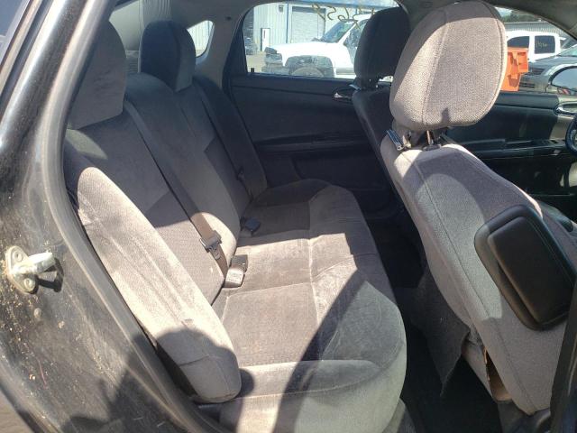 Photo 6 from auction – 2013 CHEVROLET IMPALA LT with VIN 2G1WG5E35D1134432
