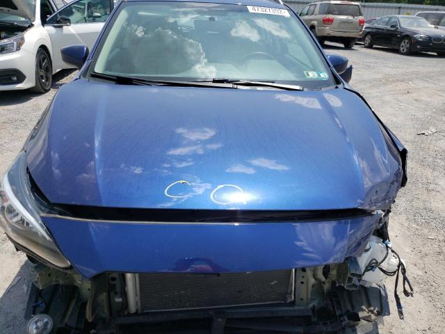 Photo 7 from auction – 2018 SUBARU IMPREZA PR with VIN 4S3GTAD6XJ3734896