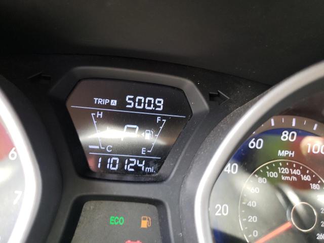 Photo 8 from auction – 2016 HYUNDAI ELANTRA SE with VIN KMHDH4AE0GU482771