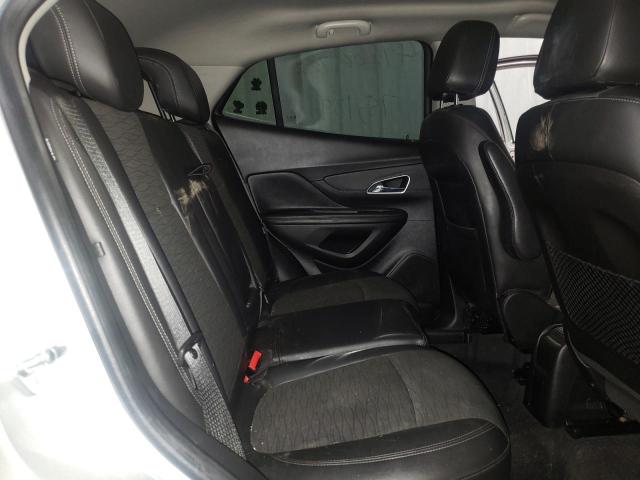 Photo 6 from auction – 2016 BUICK ENCORE with VIN KL4CJESB9GB540056