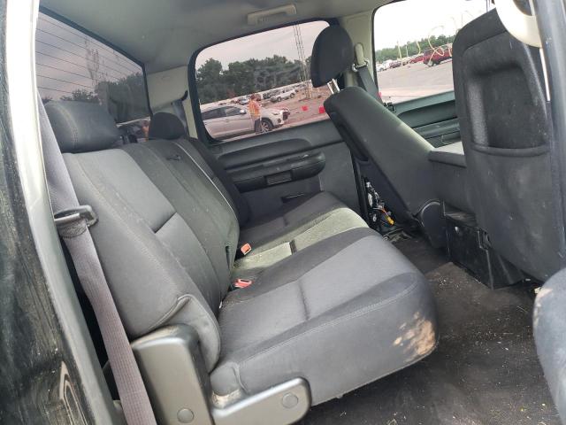 Photo 6 from auction – 2013 CHEVROLET SILVERADO with VIN 3GCPKSE77DG341083