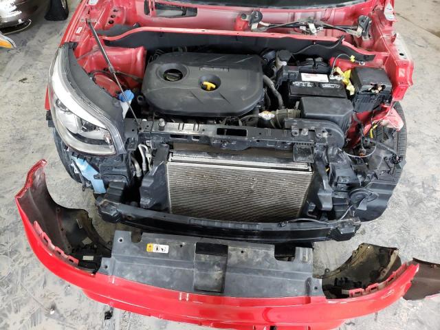 Photo 7 from auction – 2014 KIA SOUL ! with VIN KNDJX3A55E7740346