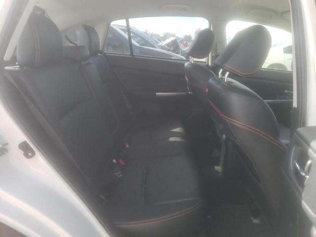 Photo 6 from auction – 2016 SUBARU CROSSTREK with VIN JF2GPAKC0G8226737