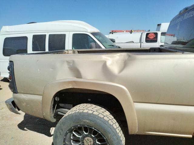 Photo 10 from auction – 2004 CHEVROLET SILVERADO with VIN 1GCHC292X4E368852