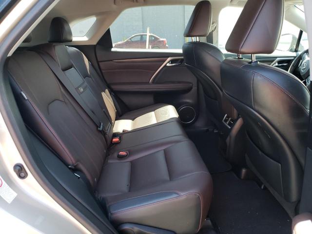 Photo 6 from auction – 2018 LEXUS RX 350 BAS with VIN 2T2ZZMCA1JC098774