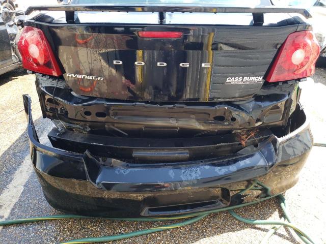 Photo 9 from auction – 2014 DODGE AVENGER SE with VIN 1C3CDZABXEN201246