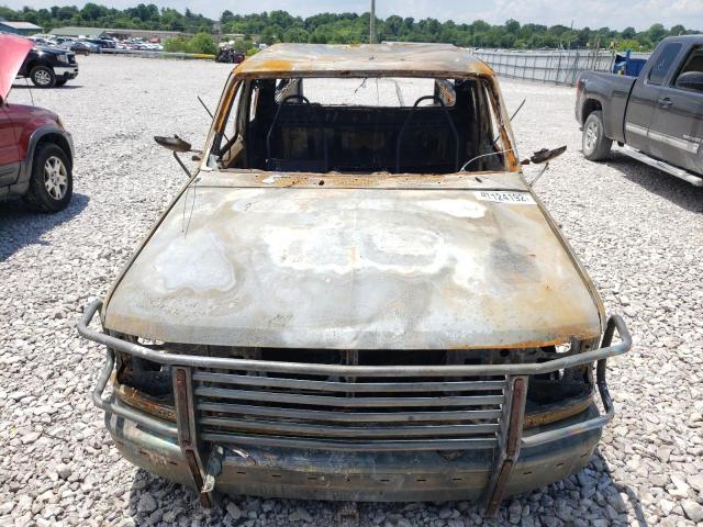 Photo 7 from auction – 1995 FORD F150 with VIN 1FTEX14N8SKB37725