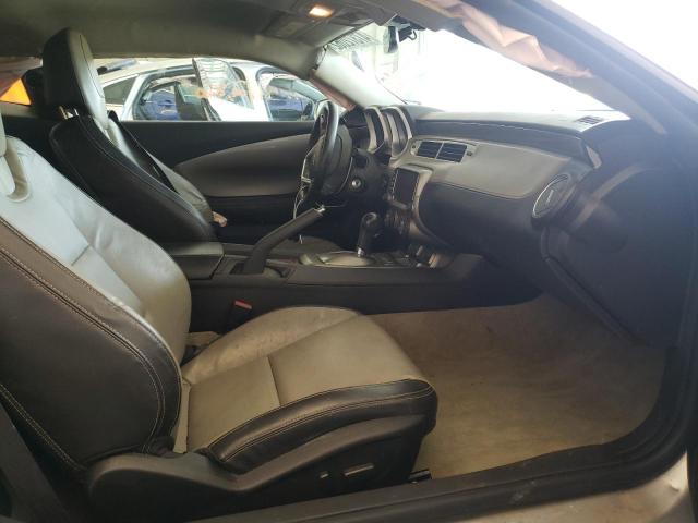 Photo 5 from auction – 2013 CHEVROLET CAMARO LT with VIN 2G1FC1E31D9116225