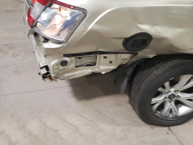 Photo 9 from auction – 2011 FORD TAURUS SEL with VIN 1FAHP2EWXBG141956