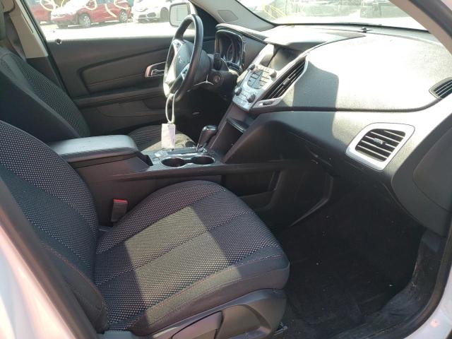 Photo 5 from auction – 2016 GMC TERRAIN SL with VIN 2GKALNEK9G6194133